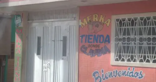 MERCATIENDA DONDE CLAUDIA MERCATIENDA DONDE CLAUDIA